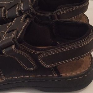 faded glory fisherman sandals